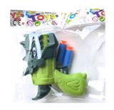 OBL10190587 - Soft bullet gun / Table Tennis gun