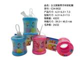 OBL10190686 - Rainbow Circle