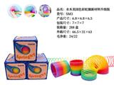 OBL10190695 - Rainbow Circle