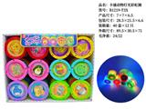 OBL10190705 - Rainbow Circle