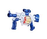 OBL10190922 - Soft bullet gun / Table Tennis gun