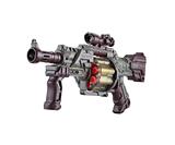 OBL10190923 - Soft bullet gun / Table Tennis gun