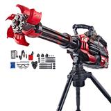 OBL10190926 - Soft bullet gun / Table Tennis gun