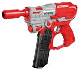 OBL10190934 - Soft bullet gun / Table Tennis gun