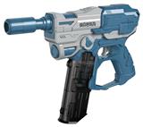 OBL10190935 - Soft bullet gun / Table Tennis gun