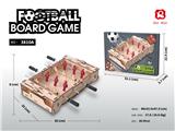 OBL10191111 - DIY自装桌游足球/木制玩具