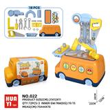 OBL10191427 - TOOL SERIES