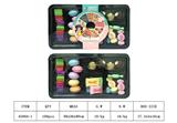 OBL10191430 - FOOD SET