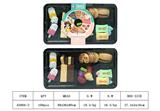 OBL10191431 - FOOD SET