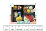 OBL10191436 - FOOD SET