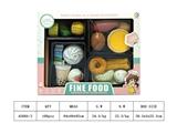 OBL10191437 - FOOD SET