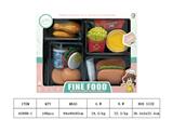OBL10191438 - FOOD SET
