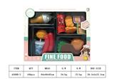 OBL10191439 - FOOD SET