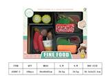 OBL10191441 - FOOD SET