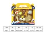 OBL10191442 - FOOD SET