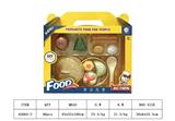 OBL10191443 - FOOD SET