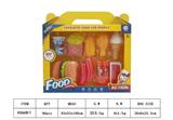 OBL10191444 - FOOD SET