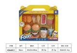OBL10191445 - FOOD SET