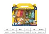 OBL10191447 - FOOD SET