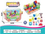 OBL10191535 - 积朩收纳盒