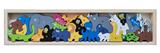 OBL10191593 - Animal Puzzle