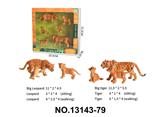 OBL10192106 - Animaltoys