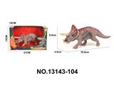 OBL10192131 - Animaltoys