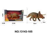 OBL10192132 - Animaltoys