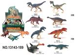 OBL10192156 - Animaltoys