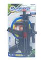 OBL10192316 - MP5实色火石枪配瞄准器