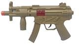 OBL10192329 - MP5沙漠色火石枪