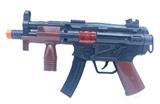 OBL10192331 - MP5头尾棕火石枪