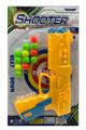 OBL10192347 - Soft bullet gun / Table Tennis gun