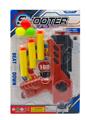 OBL10192351 - Soft bullet gun / Table Tennis gun