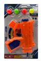 OBL10192353 - Soft bullet gun / Table Tennis gun