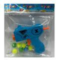 OBL10192359 - Soft bullet gun / Table Tennis gun