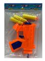 OBL10192364 - Soft bullet gun / Table Tennis gun