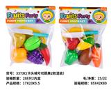 OBL10192536 - 可切蔬果2款混装