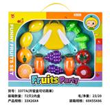 OBL10192540 - 可切蔬果