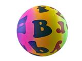 OBL10192728 - Ball games, series