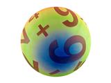 OBL10192755 - Ball games, series