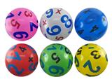 OBL10192803 - Ball games, series