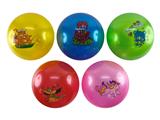 OBL10192807 - Ball games, series