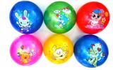 OBL10192980 - Ball games, series