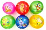 OBL10192981 - Ball games, series