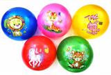 OBL10192982 - Ball games, series