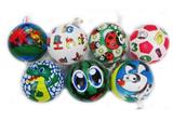 OBL10193003 - Ball games, series