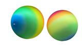 OBL10193013 - Ball games, series