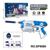 OBL10193543 - EVA手动软弹枪