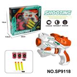 OBL10193574 - EVA手动软弹枪